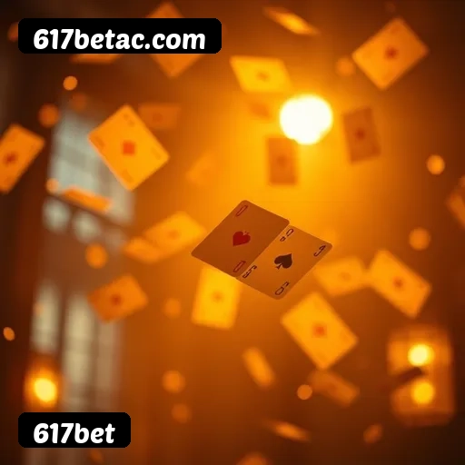 617bet bônus R$5.000 + 500 giros - Rollover 35x, prazo 30 dias, 38% taxa conversão