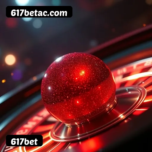 Catálogo 617bet 2.547 jogos - Pragmatic Play, Evolution, NetEnt
