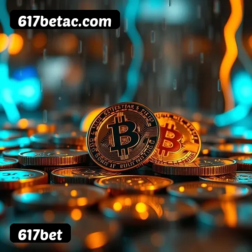 617bet PIX instantâneo Brasil - Depósito e saque em minutos 24/7