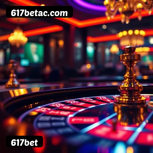 6 vantagens exclusivas do programa VIP da 617bet